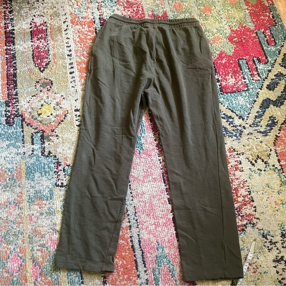 Zara Trafaluc men’s size L joggers - Picture 2 of 5